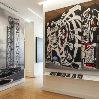 Museu de Arte Contemporânea Charters de Almeida - InFátima