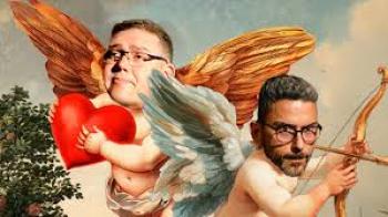 Ria em Leiria Amor com Humor se mata - InFátima