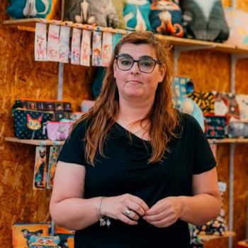 Há amor no mercado - InFátima