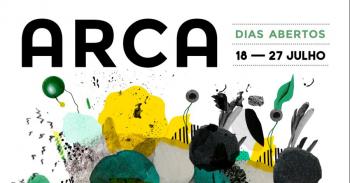 ARCA 2025 - DIAS ABERTOS OSSO - InFátima