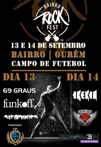 Bairro Rock Fest