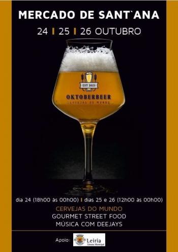 Oktoberbeer: Cervejas do Mundo - InFátima
