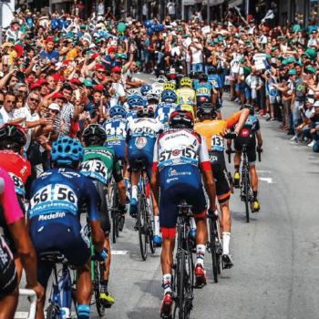 86.ª Volta a Portugal em Bicicleta - InFátima