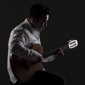 Botto em palavras - Poemas que se transformam em música, por Hugo Sampaio - InFátima