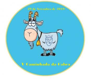 V Caminhada da Cabra - II Encontro Regional de Caminheiros