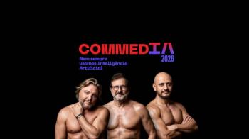 CommedIA a la Carte - InFátima