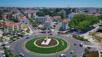 Hotel Peregrinos de Fátima - InFátima