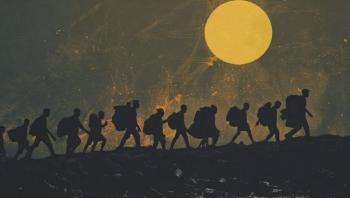 Era Uma Vez uma Linha de Fronteira - InFátima