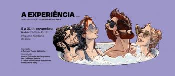 A EXPERIÊNCIA | António Afonso Parra - InFátima