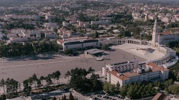 Sanctuary Itineraries - InFátima