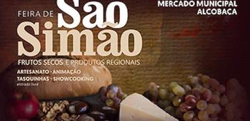 Feira de São Simão - InFátima