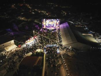 Festa da Fruta - InFátima