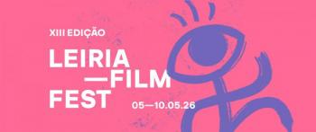 XIII Leiria Film Fest - InFátima