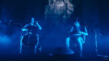 Portugal Handpan Festival - InFátima