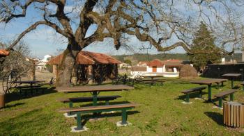 Agromuseu Municipal D. Julinha - InFátima