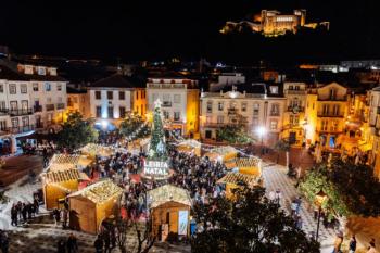 Leiria Natal 2026 - InFátima