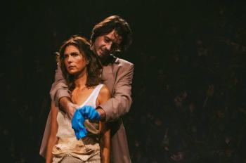 Lilith, de Nuno Nunes - InFátima