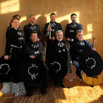 Mariachi Sol de Lisboa - InFátima
