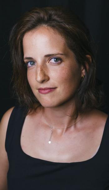 «Leiria Convida» com Marta Pais Oliveira - InFátima