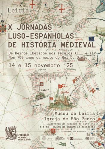 X Jornadas Luso-Espanholas de História Medieval - InFátima