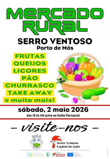 Mercado Rural - InFátima