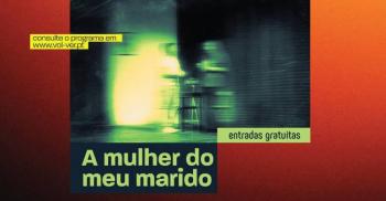 A mulher do meu marido - InFátima