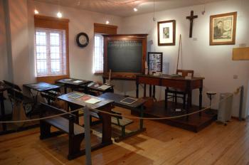 Museu Escolar de Marrazes - InFátima
