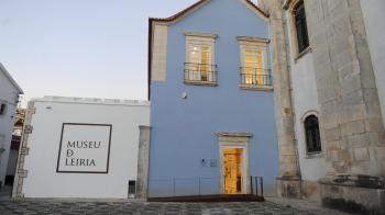 Museu de Leiria - InFátima