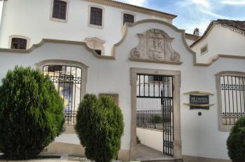 Museu Municipal Carlos Reis - InFátima