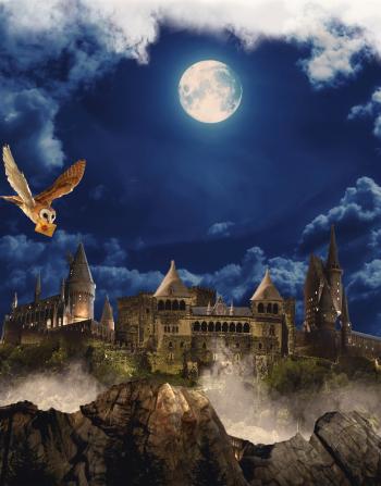 A Música de Hogwarts