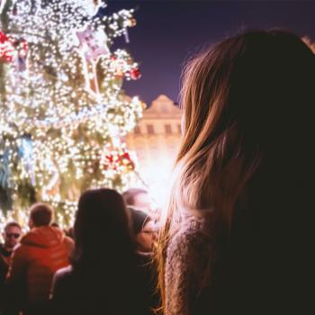 Natal na região centro - InFátima