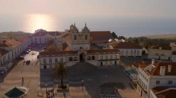 Nazaré - InFátima