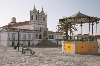 Património Cultura & Religião - InFátima