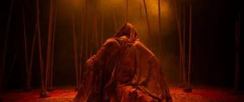 O povo da montanha - InFátima