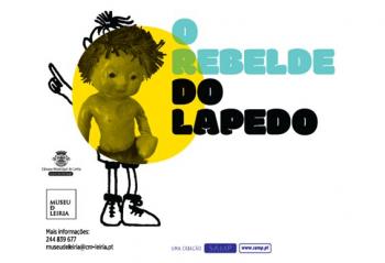 Performance "O Rebelde do Lapedo" - InFátima