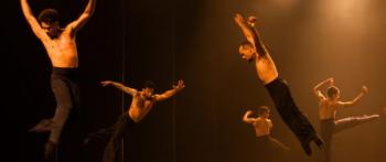 Still Reich - InFátima