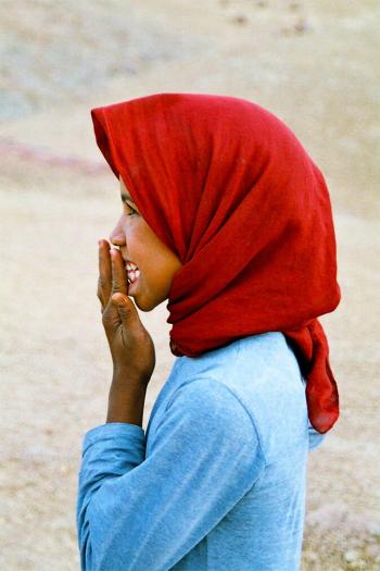 «ROSTOS DESTE MUNDO» - Exposição de Fotografia de Carlos Figueiredo - InFátima