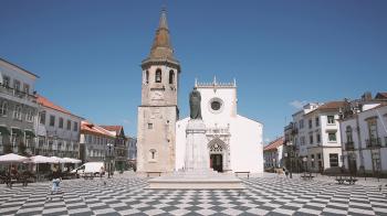 Roteiro Templários - InFátima