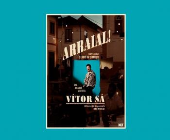 Arraial | Vítor Sá - InFátima