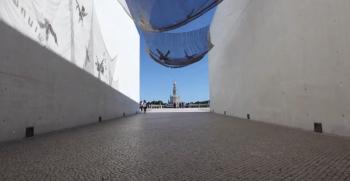 For those who visit the Sanctuary of Fátima