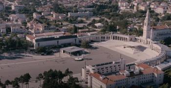 Security in Fatima - InFátima