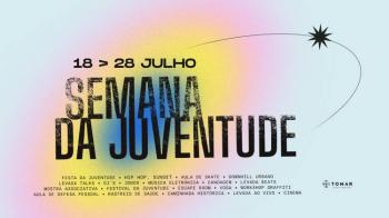 Semana da Juventude - InFátima