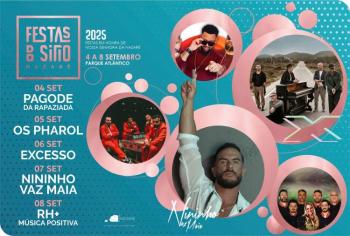 Festas do Sítio - InFátima