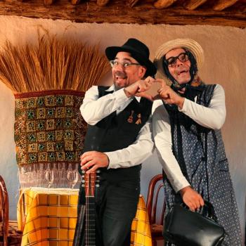 Sopas de pão - Art’Andante - InFátima