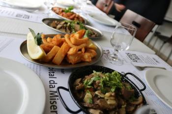 Tomar à Prova - 7.ª Rota das Tapas e Petiscos - InFátima