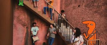 Thispage & Band (Portugal) - InFátima