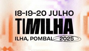 Ti Milha - InFátima
