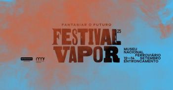 Festival Vapor 2025 - InFátima