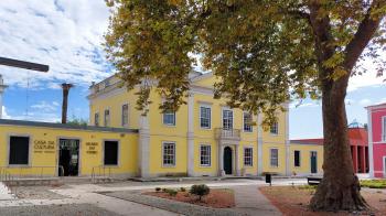 Museu do Vidro - InFátima