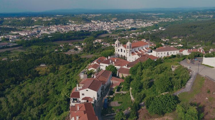 Vila Medieval de Ourém